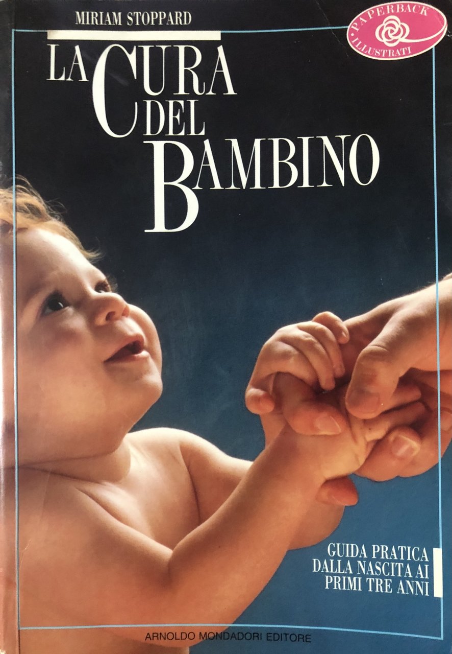 La cura del bambino
