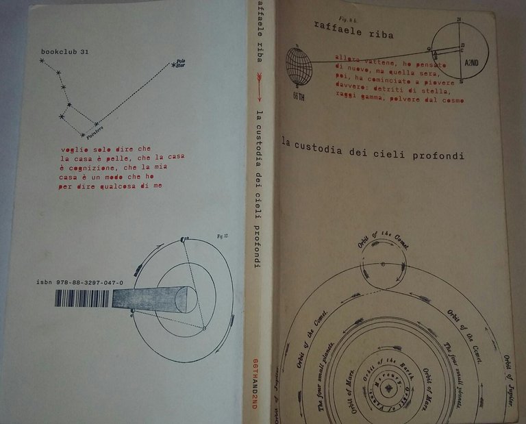 La custodia dei cieli profondi | Immagine Gallery 2