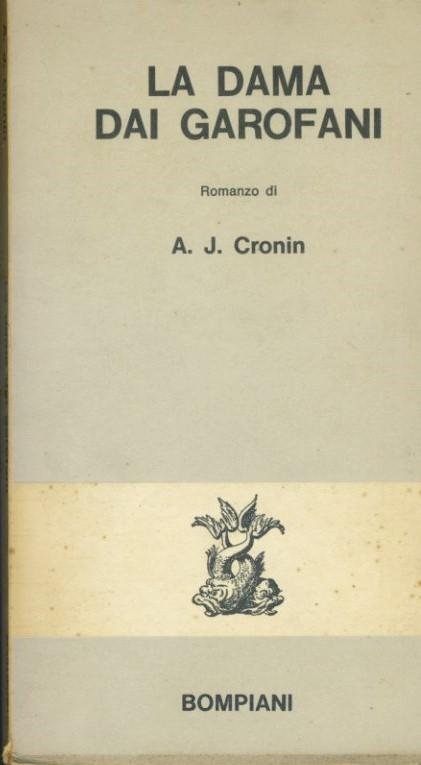 La dama dai garofani | Immagine Gallery 3