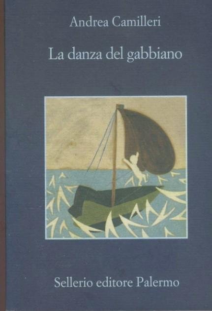 La danza del gabbiano