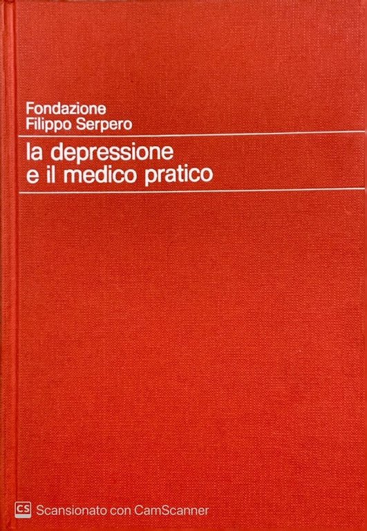 La depressione e il medico pratico