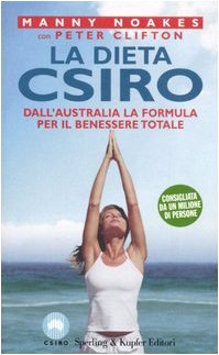 La dieta CSIRO | Immagine Gallery 2