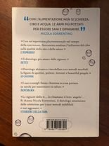 La dieta dell'acqua. Che cosa mangiare, che acqua bere per …