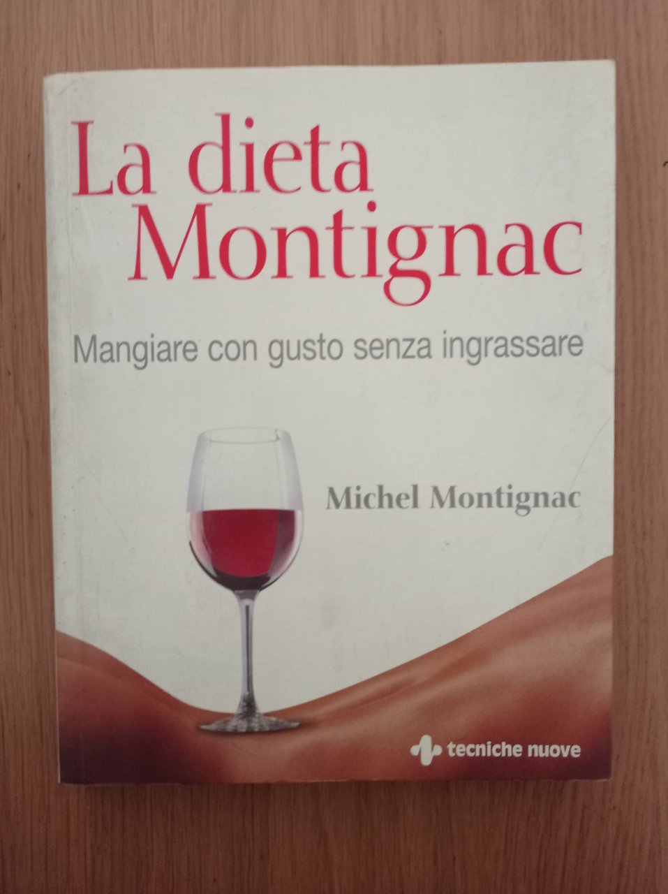 La dieta Montignac | Immagine principale