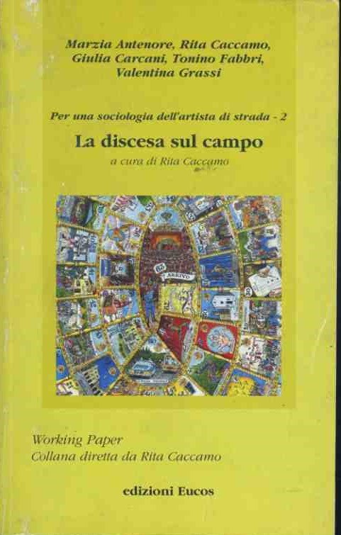 La discesa sul campo | Immagine Gallery 2