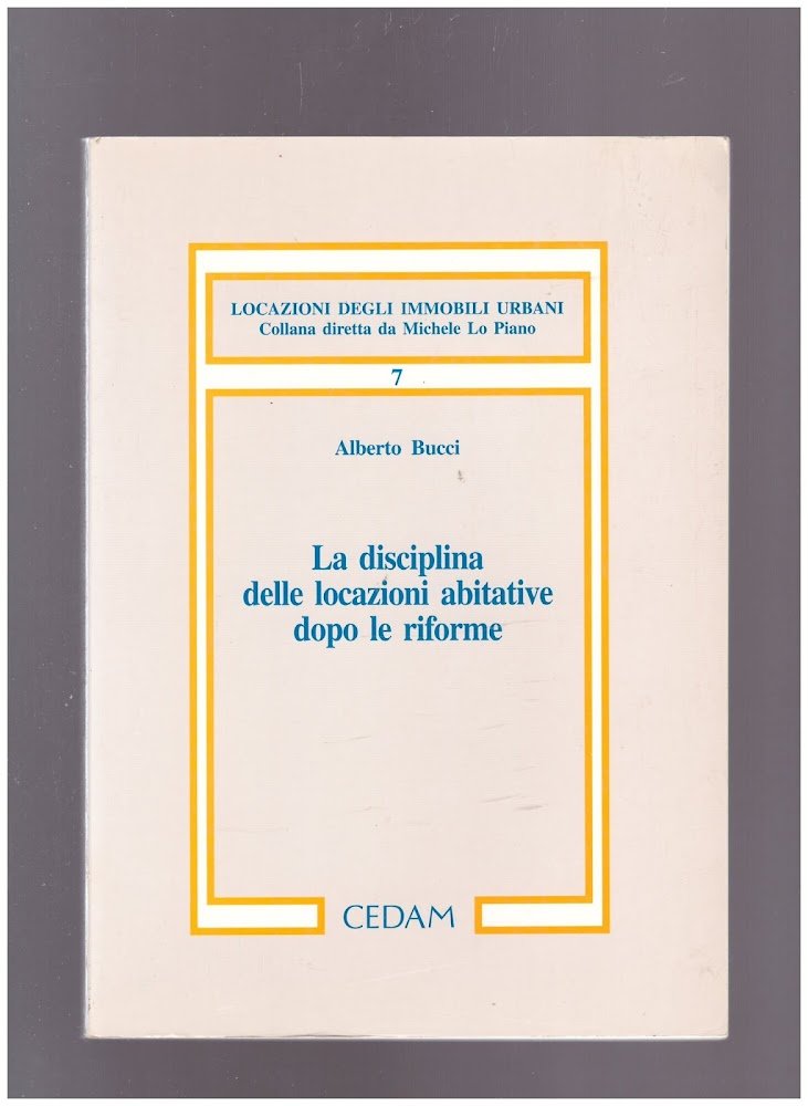 La disciplina delle locazioni abitative dopo le riforme | Immagine principale