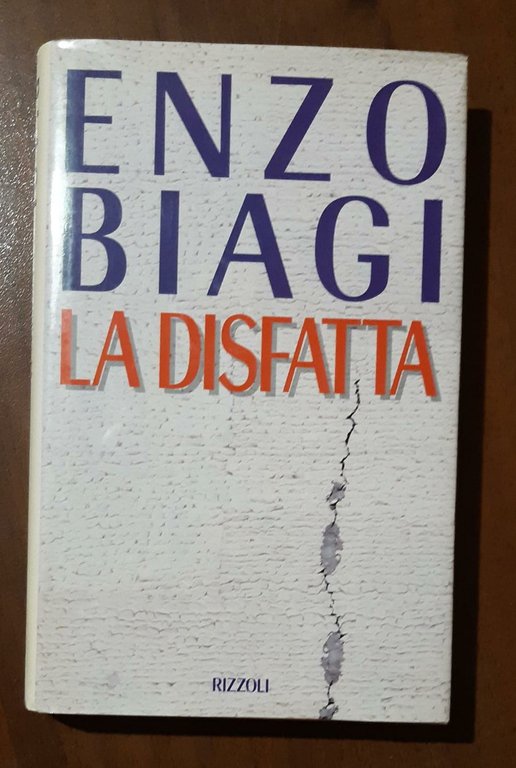 La disfatta | Immagine Gallery 2