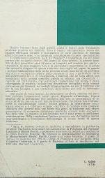 La disfunzione cerebrale minima nei bambini