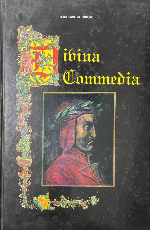 La Divina Commedia