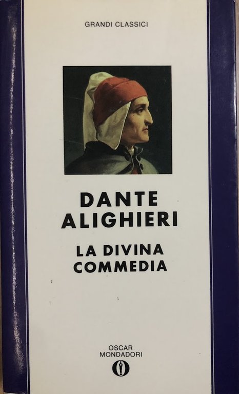 La Divina commedia