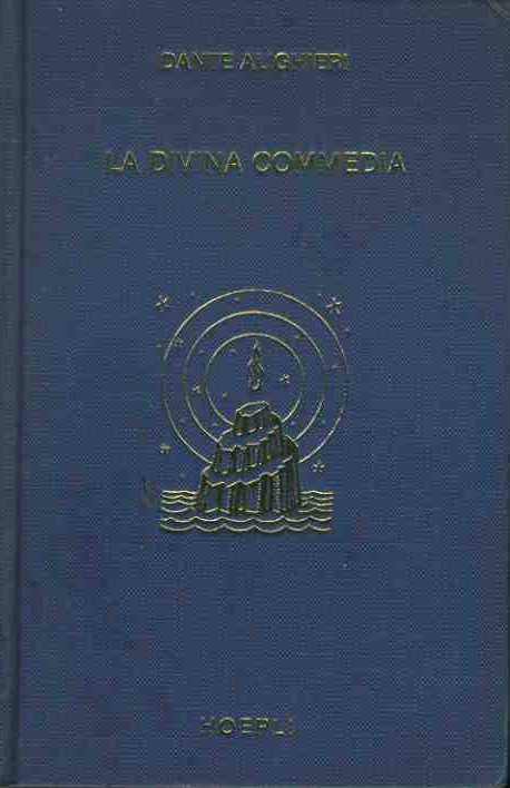 La divina commedia