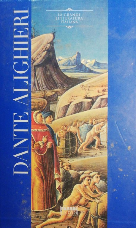 La Divina Commedia