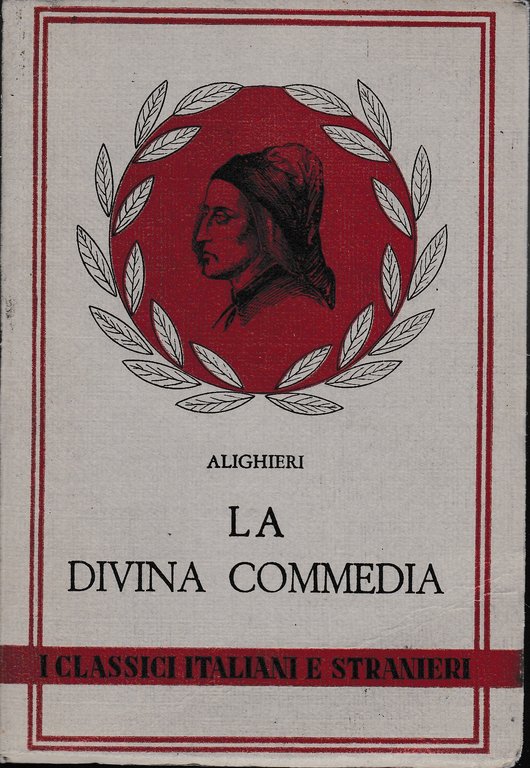 La Divina Commedia