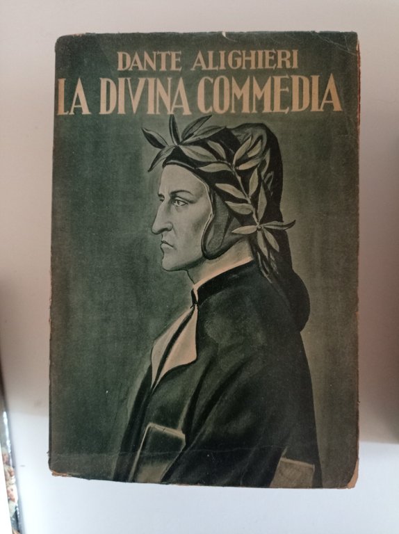 La Divina Commedia