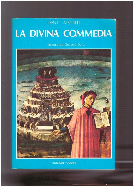 LA DIVINA COMMEDIA
