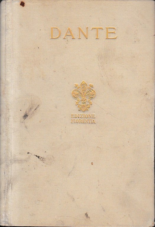 La Divina Commedia