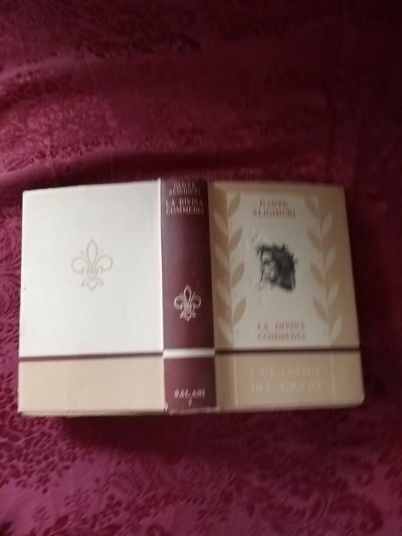 La Divina Commedia