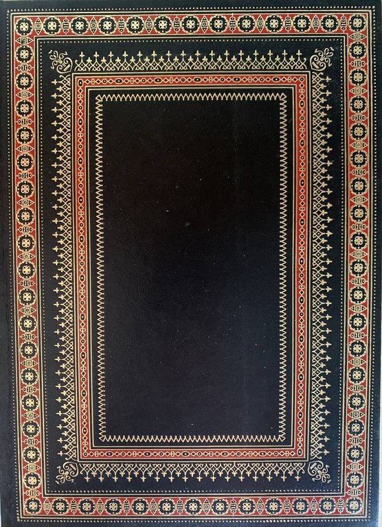 La Divina Commedia