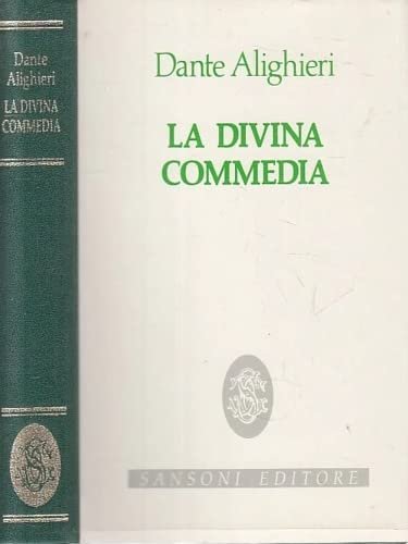 La Divina Commedia