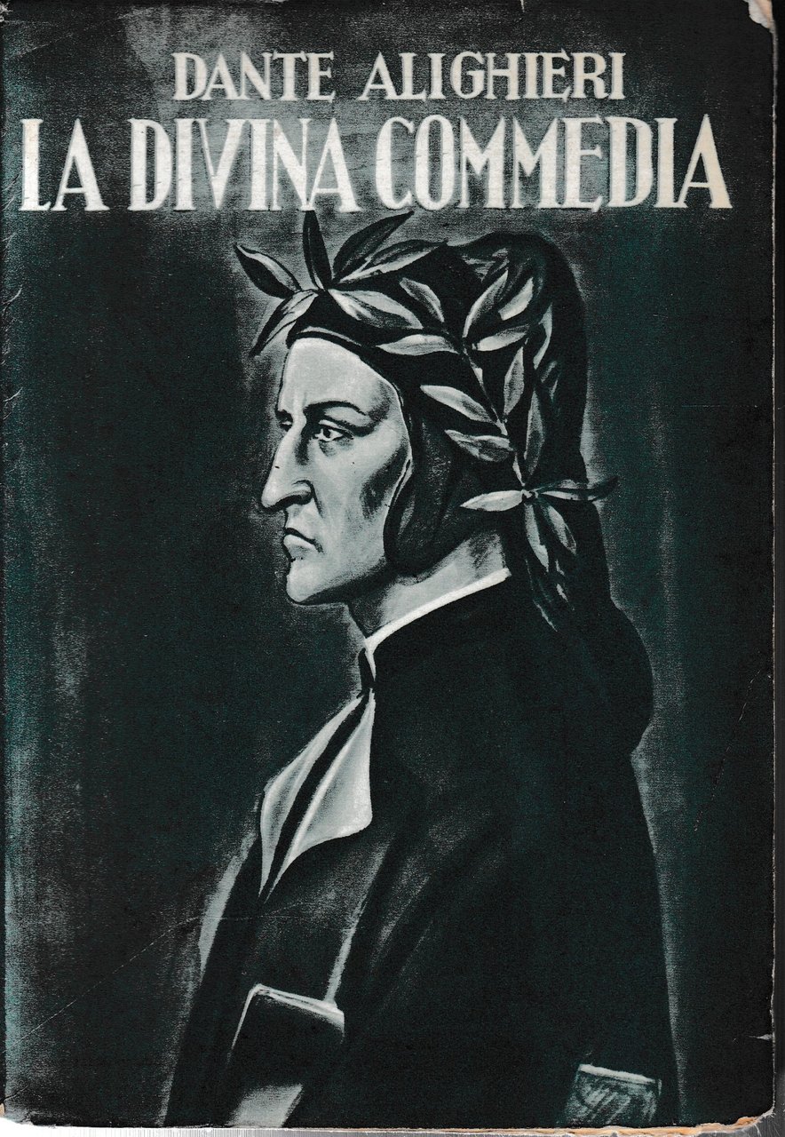 La Divina Commedia