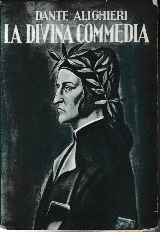 La Divina Commedia