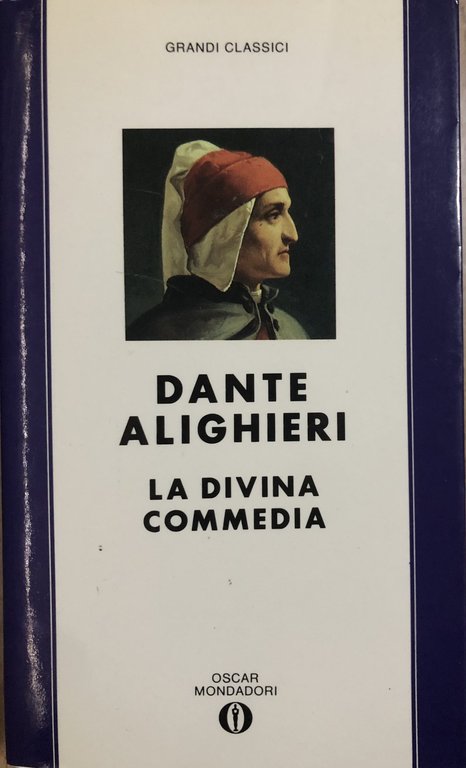 La Divina commedia