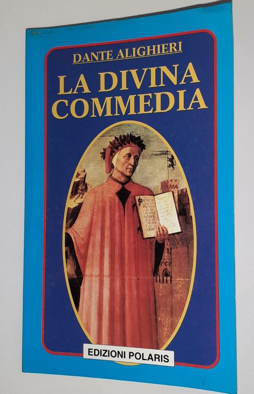 La Divina Commedia. Illustratore Gustave Dore'