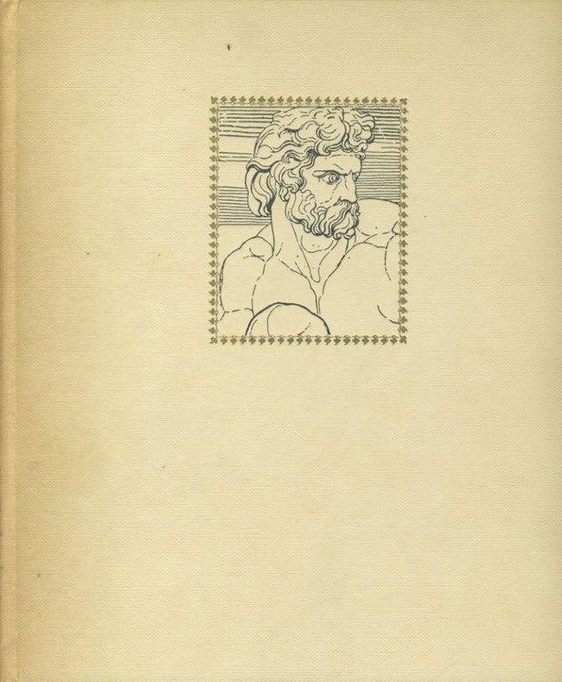 La Divina Commedia. Inferno. Purgatorio. Paradiso.