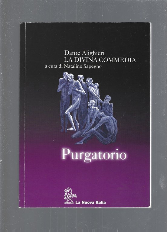 LA DIVINA COMMEDIA: PURGATORIO