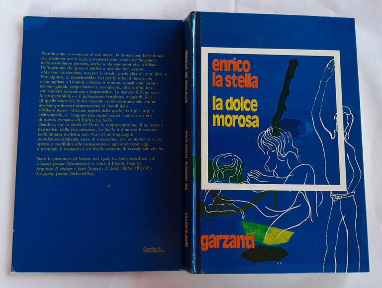 La dolce morosa | Immagine Gallery 2