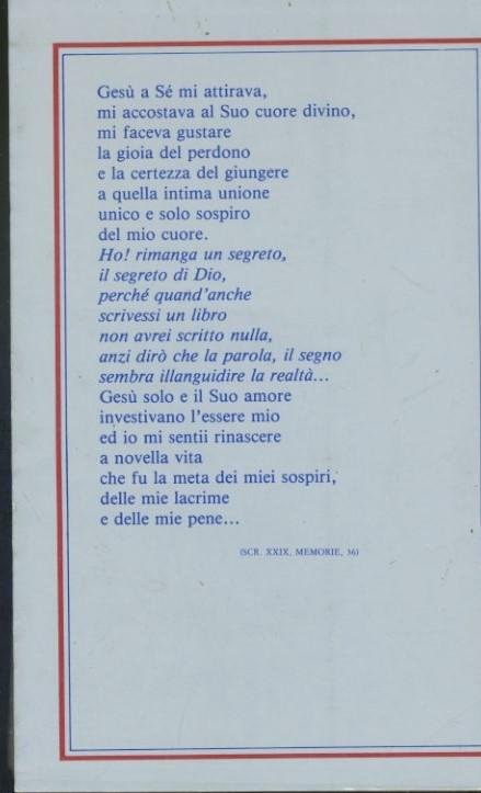 La donna dei misteri | Immagine Gallery 4