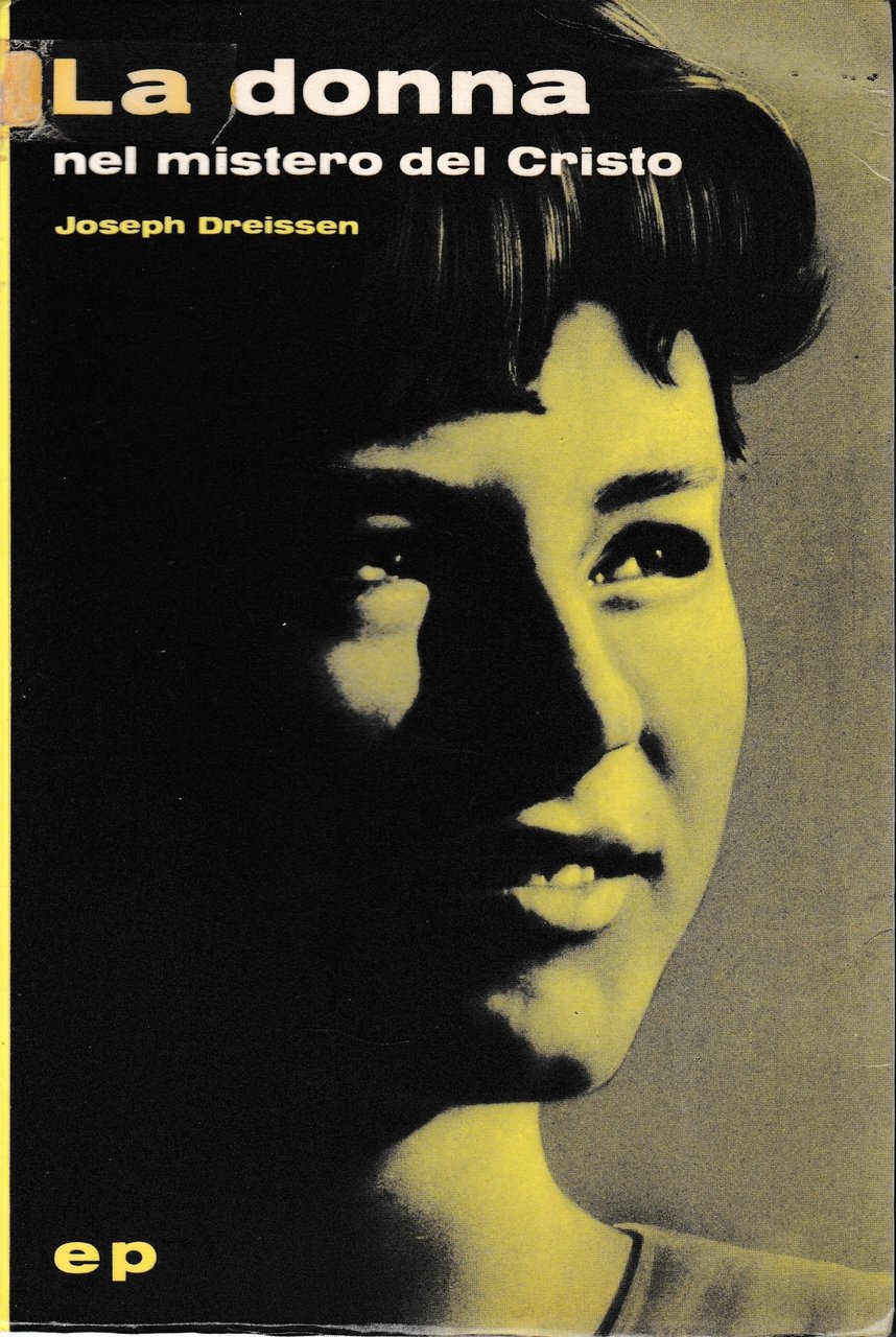 La donna nel mistero del Cristo. | Immagine principale