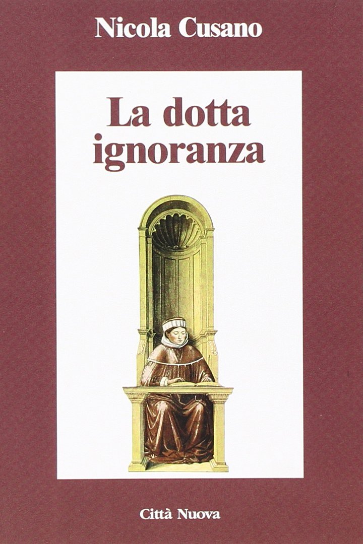 La dotta ignoranza