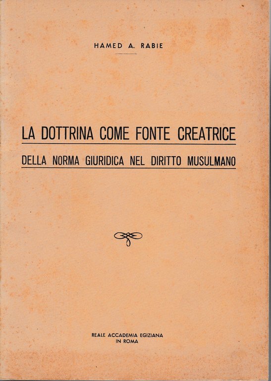 La dottrina come fonte creatrice della norma giuridica nel Diritto … | Immagine Gallery 3