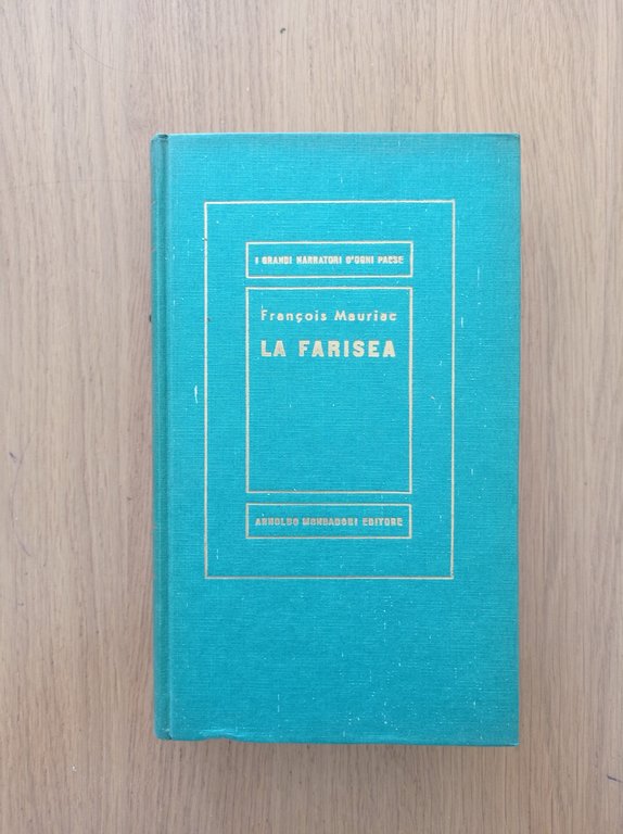 La farisea