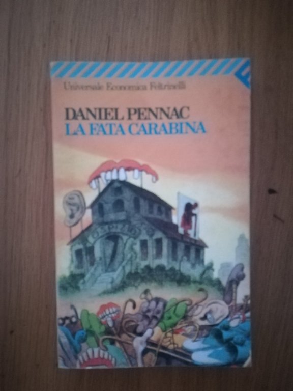 La fata carabina | Immagine Gallery 2