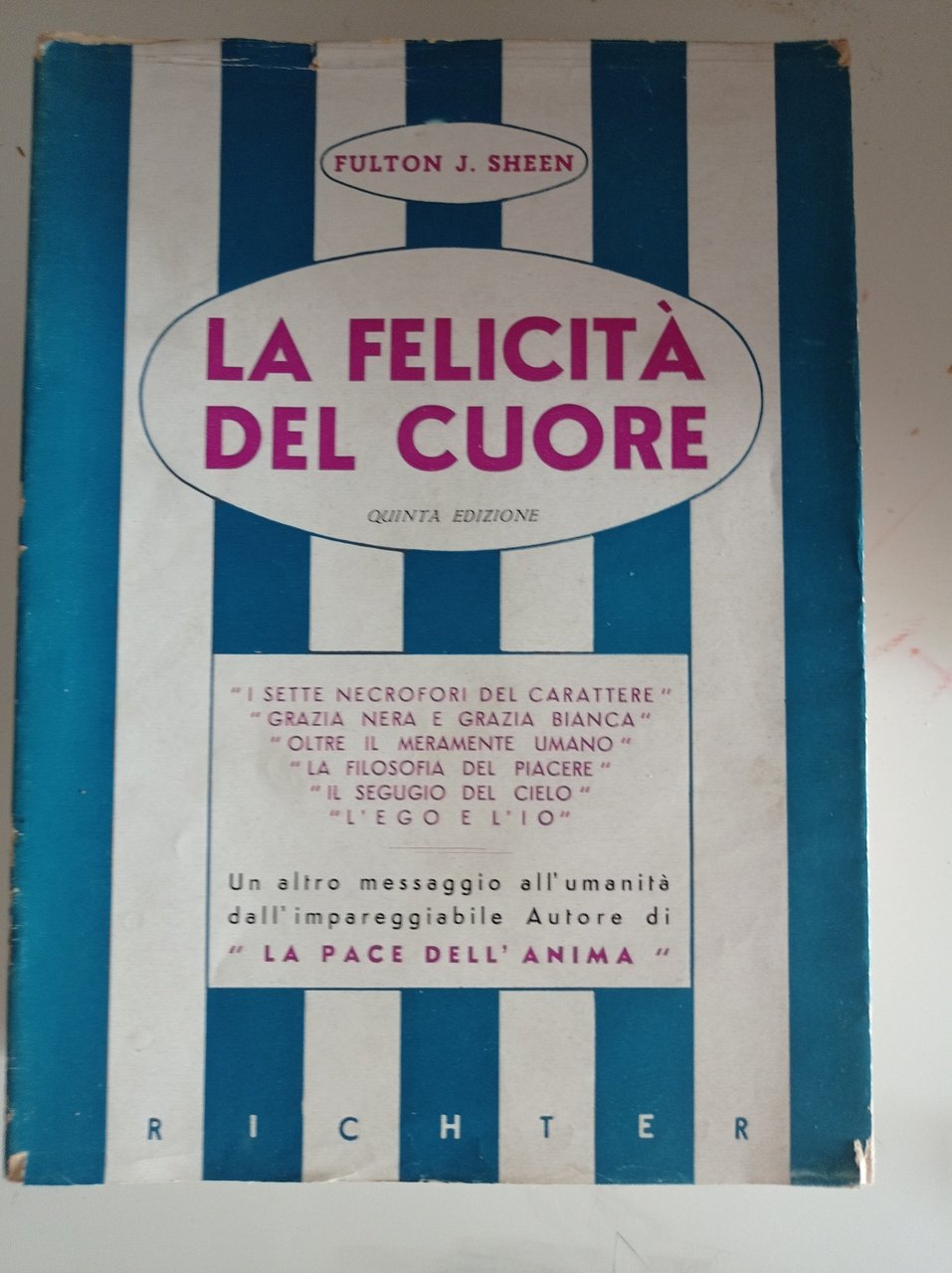 La felicità del cuore