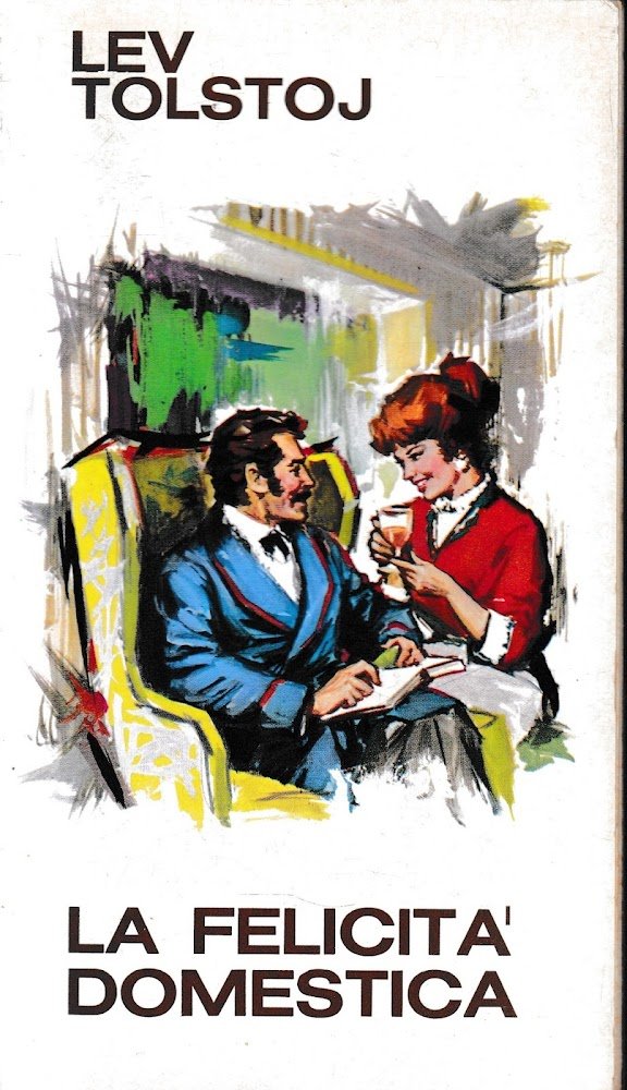 La felicità domestica.