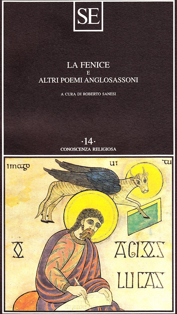 La Fenice e altri poemi anglosassoni