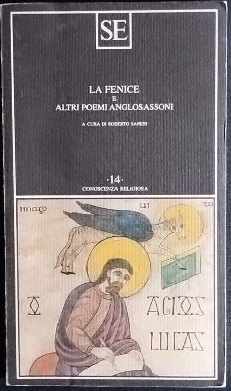La Fenice e altri poemi anglosassoni