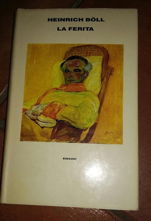 La ferita