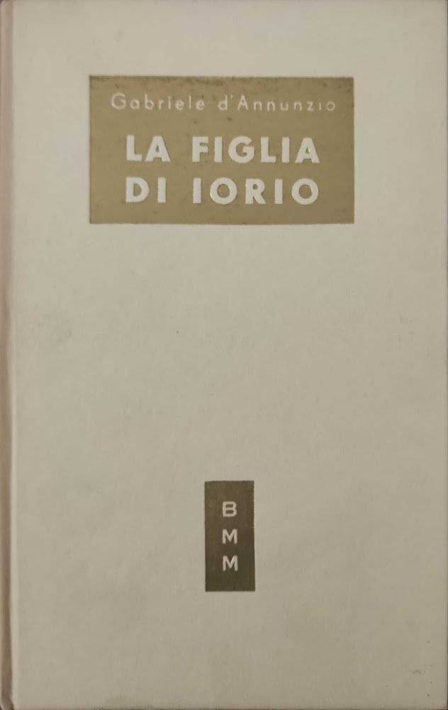La figlia di Iorio
