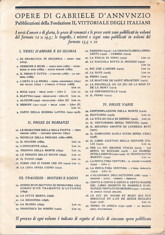 La figlia di Iorio | Immagine Gallery 4