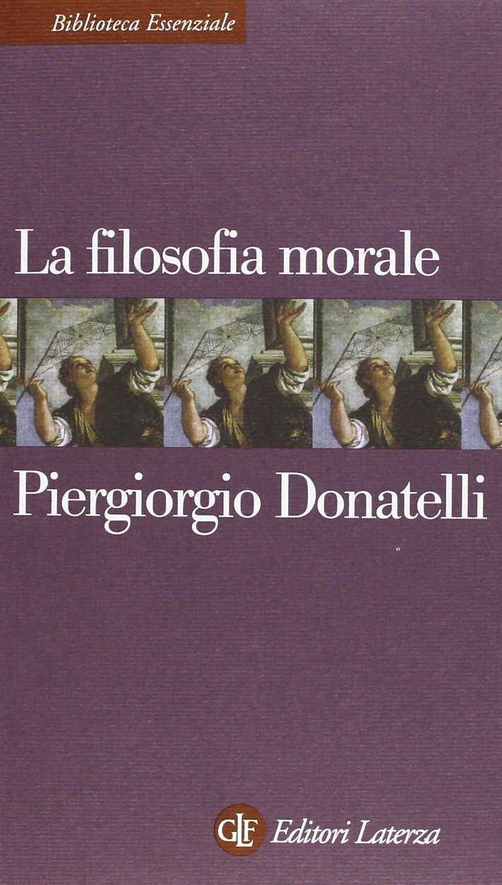 La filosofia morale | Immagine principale