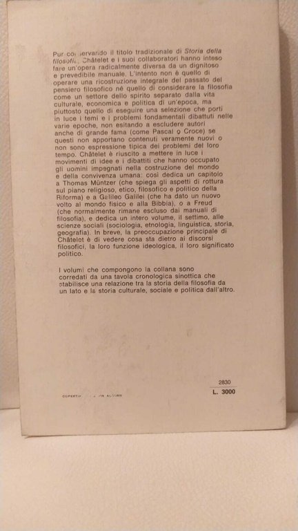 La filosofia pagana. Dal VI sec a.C. al III sec … | Immagine Gallery 2