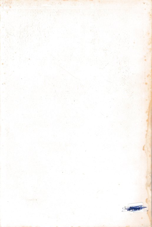 La filosofia, volume terzo
