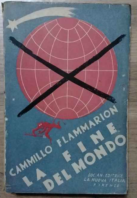 La fine del mondo. | Immagine principale