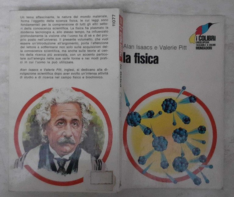 La fisica