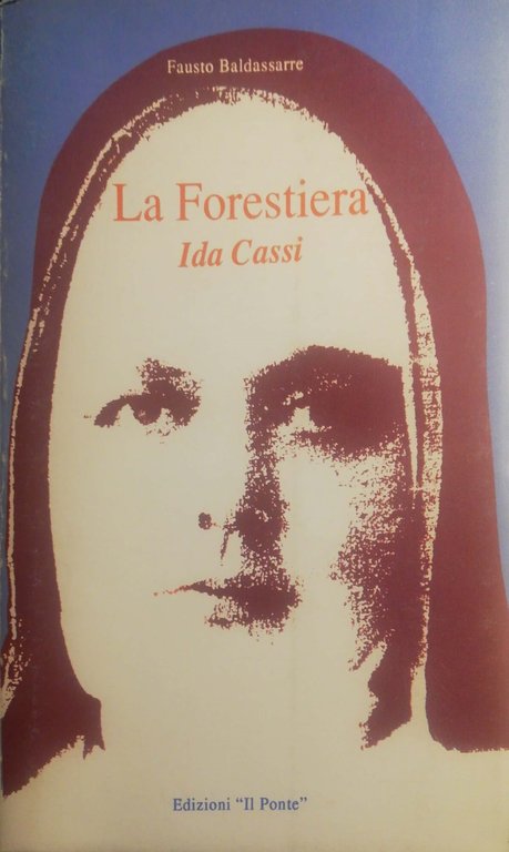 La Forestiera, Ida Cassi | Immagine Gallery 2