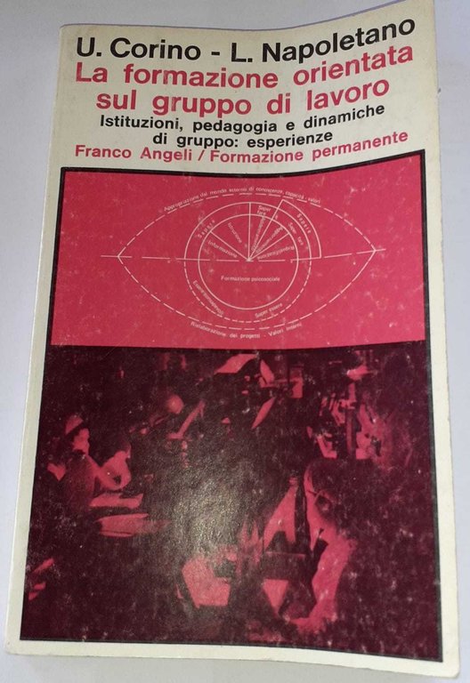 La formazione orientata sul gruppo di lavoro | Immagine Gallery 2